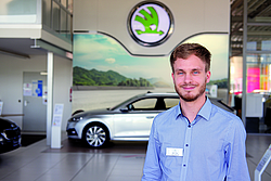 Bild von Jannis John 